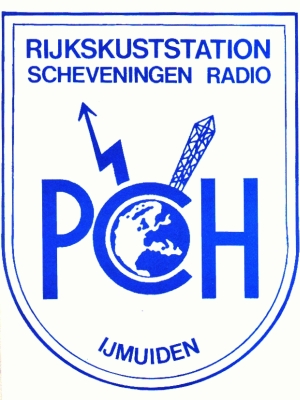Rijkskuststation Scheveningen Radio